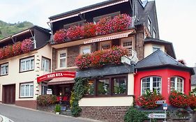 Das Gaestehaus In Valwig
